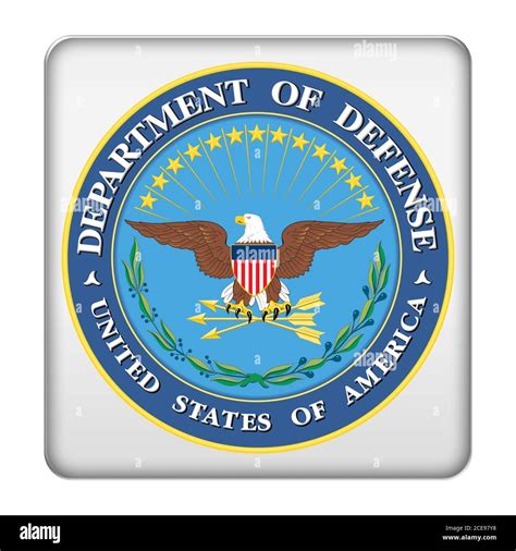 United States Department Of Defense Logo Coast Guard Civilians