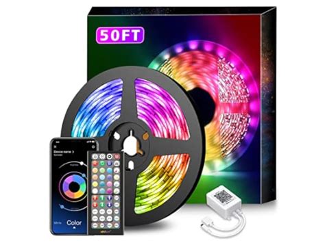 Image result for LED Flashing Strip Remote