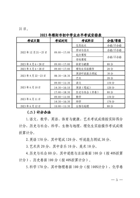 2022年四川凉山州初中学业水平暨高中阶段学校考试招生一分段统计表（普通）