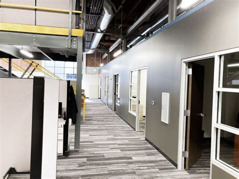 TEC Systems Group Office Photos