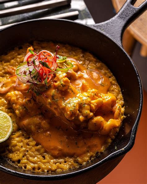 JUAN | GALLERIA MALL, Dubai - Menu, Prices & Restaurant Reviews ...