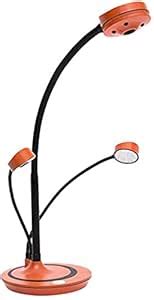 GAOKEVIEW Gooseneck Document Camera A3 Windows/Mac/Android Compatible ...