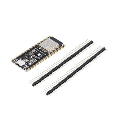 Buy ESP32-S3 Microcontroller, 2.4GHz Wi-Fi Development Board, 240MHz ...