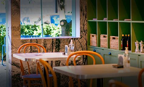 DEJA VOO – Remeros Plaza