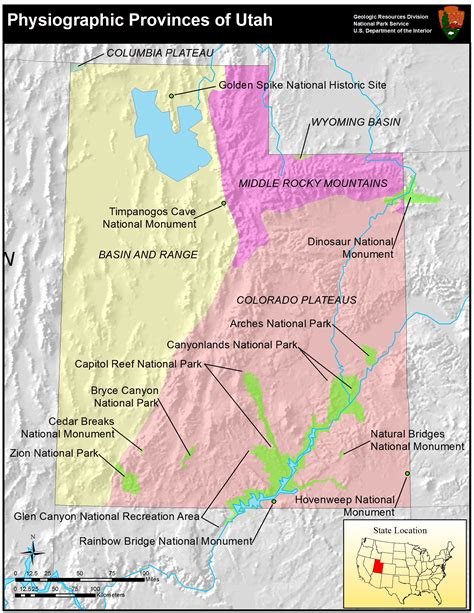 Utahs Majestic Mountains: A Friendly Guide
