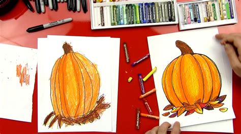 fall art hub