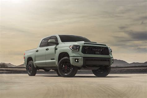 Toyota confirms fully electric pickup and hybrid truck in “the near future”