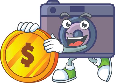 Cartoon Camera Back View 的图像结果