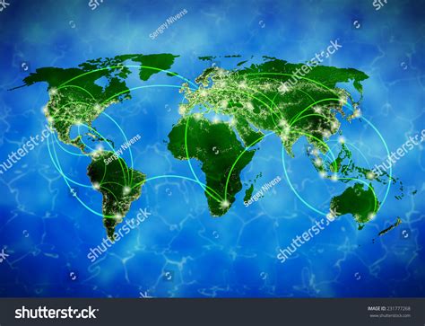 Global International Trade 的图像结果