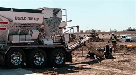 Volumetric Mixer Truck 的图像结果