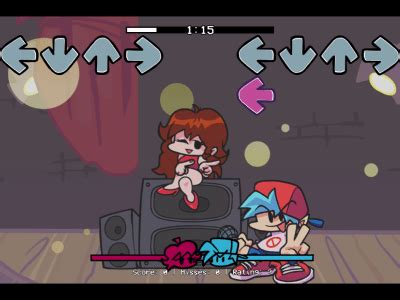 Image result for FNF Tutorial Game