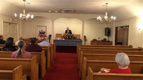 Clark Funeral Home | Cairo GA