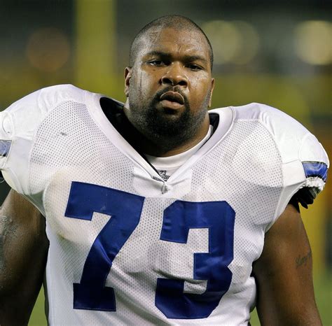 Dallas Cowboys' Larry Allen Dies Suddenly at Age 52 | Us Weekly