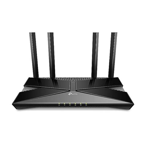 TP-Link Archer AX23 AX1800 Dual-Band Wi-Fi 6 Router (1800 Mbps Speed ...