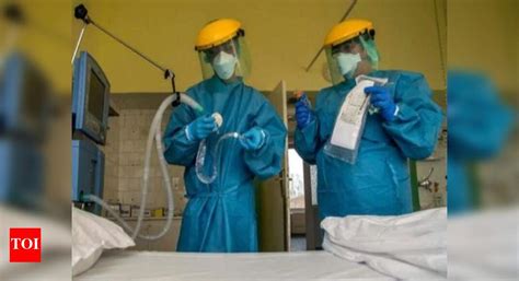 South Korea reports 38 new cases of Covid-19; 1 death - Times of India