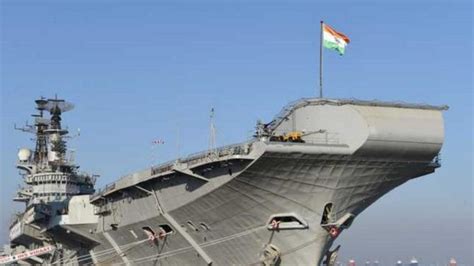 5 Reasons Why INS Vikrant Is an Icon of Indian Naval History
