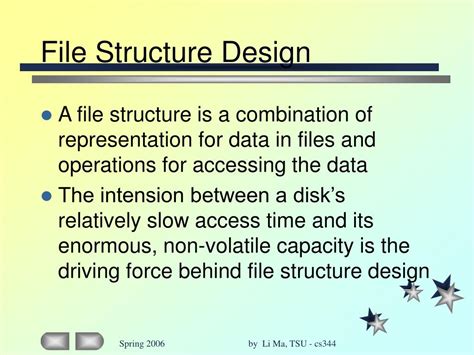 Basic File Structures 的图像结果
