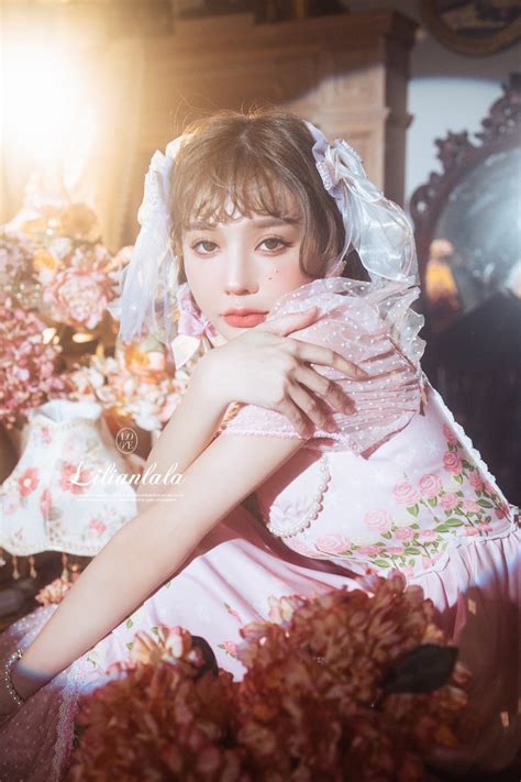 何湘嵐Lilianlala shop