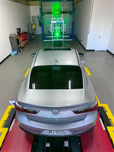 Adas Calibration Training 的图像结果