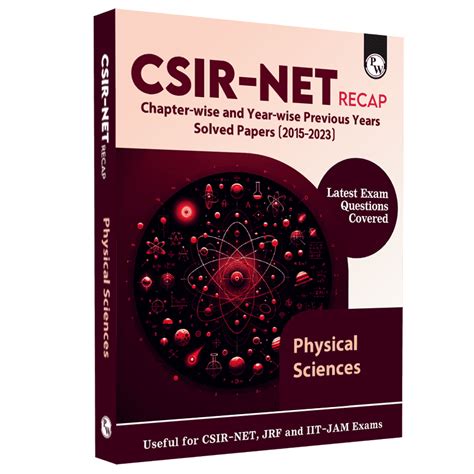 Image result for CSIR Net Physics