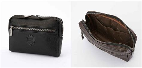 英国王室御用達ブランド「DAKS（ダックス）」のバッグ - 産経ニュース