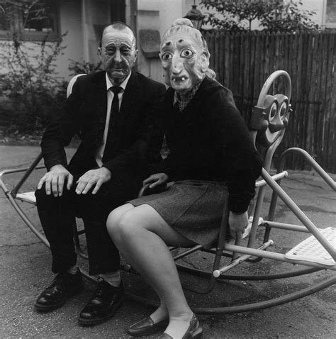 Current Feature: Ralph Eugene Meatyard — Musée Magazine