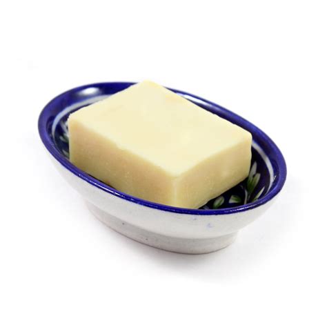 India Meets India Handicraft Ceramic Soap Dish Soap Holder Soap Case ...
