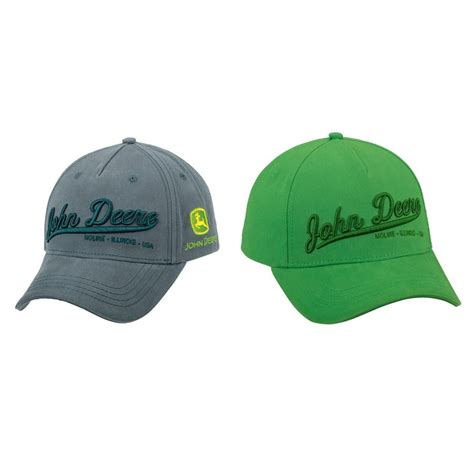 John Deere Clothing - Ben Burgess