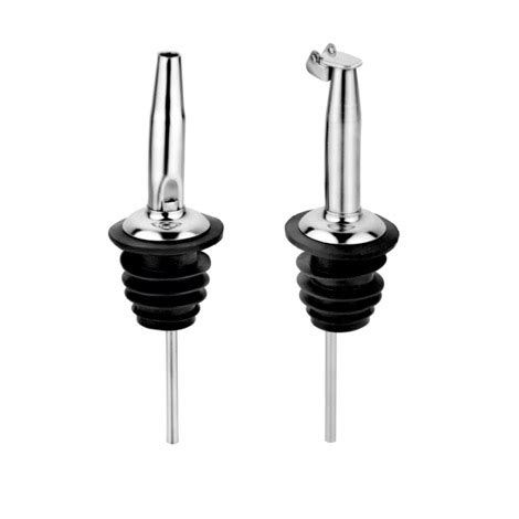 Wine pourer - Metinox