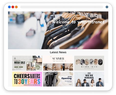 Image result for Custom Intranet Development Companies