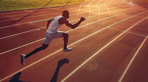 Running Race 的图像结果