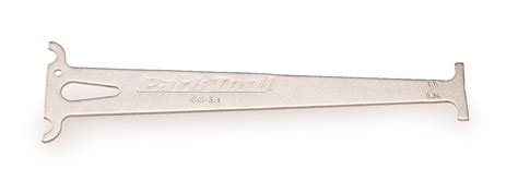 Park Tool CC-3.2 Chain Checker : Amazon.in: Sports, Fitness & Outdoors