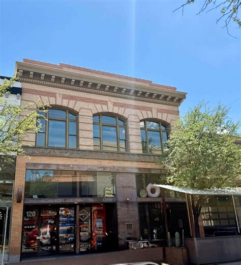 Inside Sunshine Wine: Tucson’s Newest Wine Bar & Outdoor Patio Hangout ...