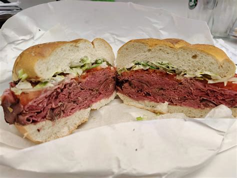 Big Apple Meat Market