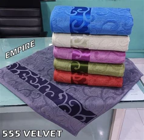 Krishna Handloom - Manufacturer of Bath Towel & Printed Towel from New ...