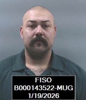 Inmate Search | Finney County, KS - Sheriff Office