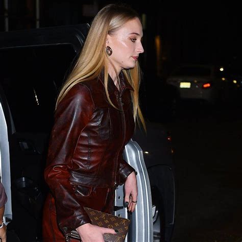 The Taylor Swift and Sophie Turner friendship is getting stronger ...