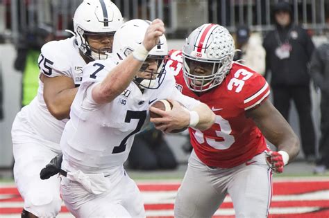 Q&A with Black Shoe Diaries on Penn State Football