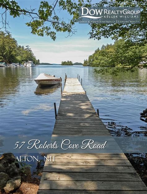 Roberts Knoll Campground Alton NH: Camping Reservations & Amenities