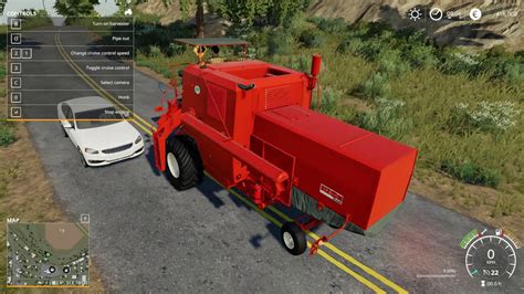 Image result for Farming Simulator 19 Intro Tutorial