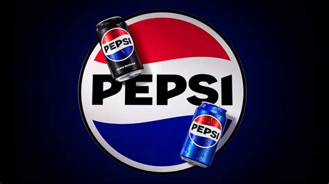 Pepsi Logo Design