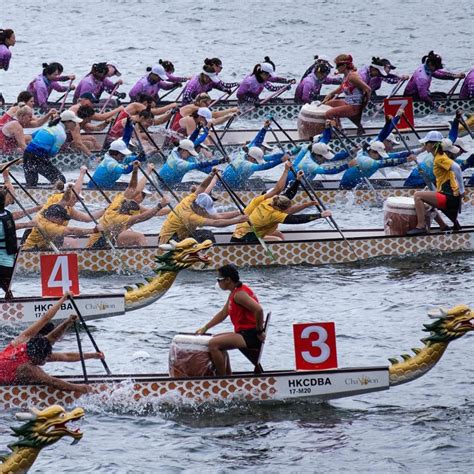 Paddles Up! – Invictus Australia Partners With Australian Dragon Boat Federation