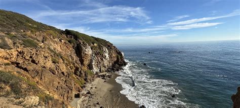 Point Dume Cove Trail, California - 2,229 Reviews, Map | AllTrails