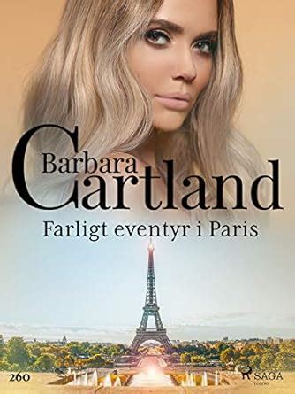 Farligt eventyr i Paris (Den udødelige samling) (Danish Edition) eBook ...