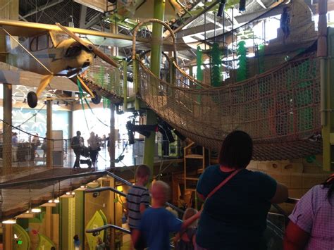 Thanksgiving Point Museum of Natural Curiosity in Lehi, Utah - Kid ...