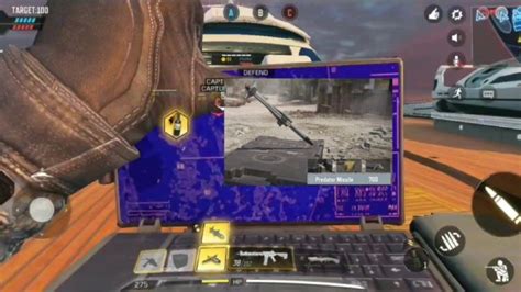 Top 5 Best Scorestreaks In Call Of Duty Mobile