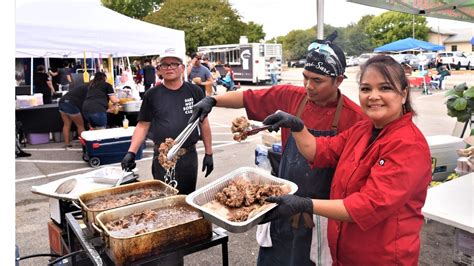 Adobo Throwdown Cooking Competition and Food Expo 2.0 — Adobo Throwdown