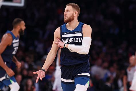 New Donte DiVincenzo Intel Shows His Immense Value To Timberwolves ...
