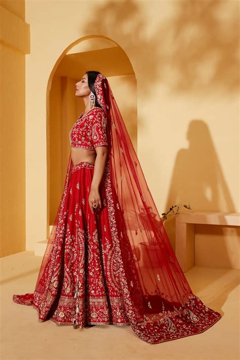 Bridal – Suruchi Parakh
