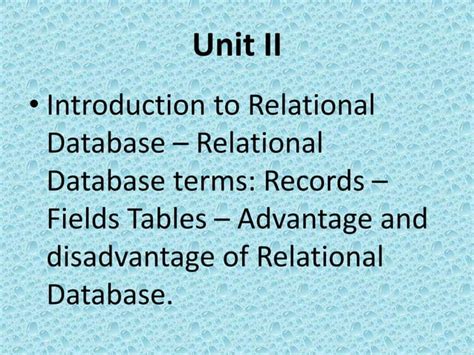 Class 12 Relational Databases 的图像结果